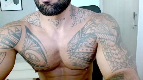 Snapshot of rogers_p chatting on 14, 12, 2024 Rogers online show from 14, 12, 2024