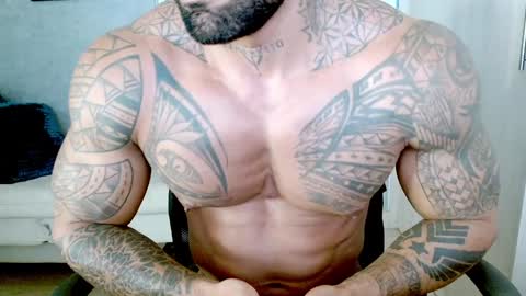 Snapshot of rogers_p chatting on 27, 12, 2024 Rogers online show from 27, 12, 2024