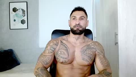 Snapshot of rogers_p chatting on 29, 12, 2024 Rogers online show from 29, 12, 2024