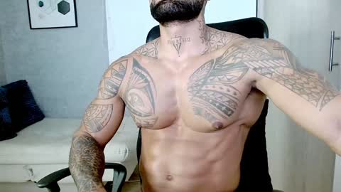 Snapshot of rogers_p chatting on 13, 1, 2025 Rogers online show from 13, 1, 2025