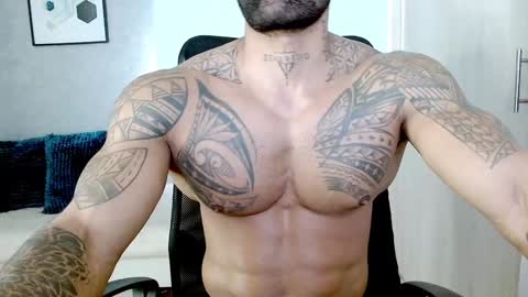 Snapshot of rogers_p chatting on 17, 1, 2025 Rogers online show from 17, 1, 2025