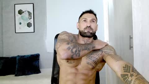 Snapshot of rogers_p chatting on 20, 1, 2025 Rogers online show from 20, 1, 2025