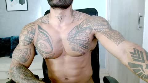 Snapshot of rogers_p chatting on 21, 1, 2025 Rogers online show from 21, 1, 2025