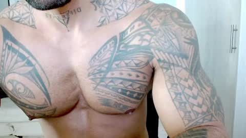 Snapshot of rogers_p chatting on 22, 1, 2025 Rogers online show from 22, 1, 2025