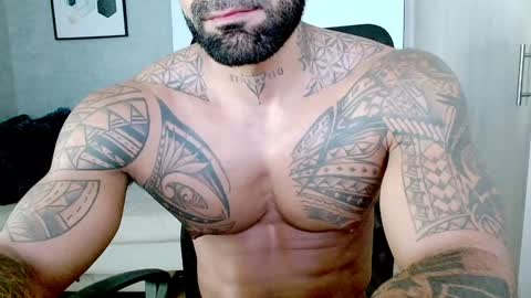 Snapshot of rogers_p chatting on 31, 1, 2025 Rogers online show from 31, 1, 2025