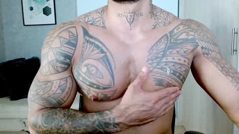 Snapshot of rogers_p chatting on 2, 2, 2025 Rogers online show from 2, 2, 2025