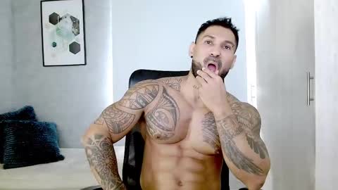 Snapshot of rogers_p chatting on 11, 2, 2025 Rogers online show from 11, 2, 2025