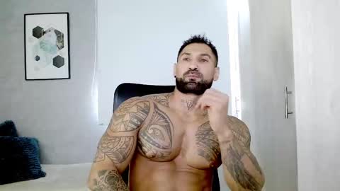 Snapshot of rogers_p chatting on 12, 2, 2025 Rogers online show from 12, 2, 2025