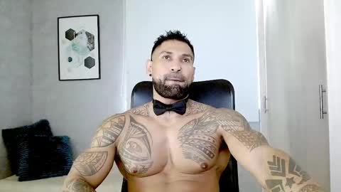 Snapshot of rogers_p chatting on 14, 2, 2025 Rogers online show from 14, 2, 2025