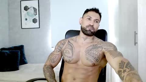 Snapshot of rogers_p chatting on 18, 2, 2025 Rogers online show from 18, 2, 2025