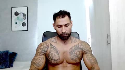 Snapshot of rogers_p chatting on 26, 2, 2025 Rogers online show from 26, 2, 2025