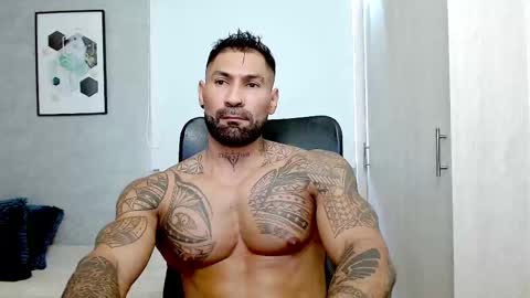 Snapshot of rogers_p chatting on 28, 2, 2025 Rogers online show from 28, 2, 2025