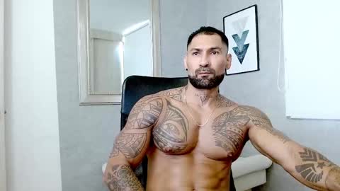 Snapshot of rogers_p chatting on 23, 9, 2025 Rogers online show from 23, 9, 2025