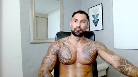 Snapshot of rogers_p chatting on 26, 9, 2025 Rogers online show from 26, 9, 2025