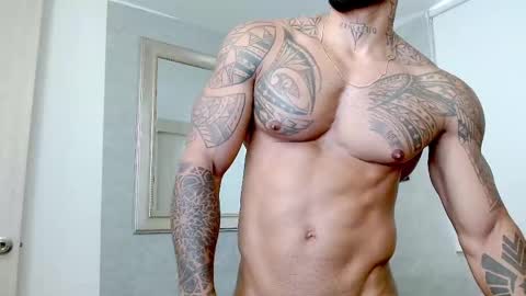 Snapshot of rogers_p chatting on 30, 9, 2025 Rogers online show from 30, 9, 2025