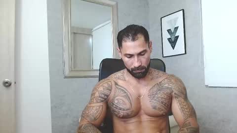 Snapshot of rogers_p chatting on 9, 11, 2025 Rogers online show from 9, 11, 2025