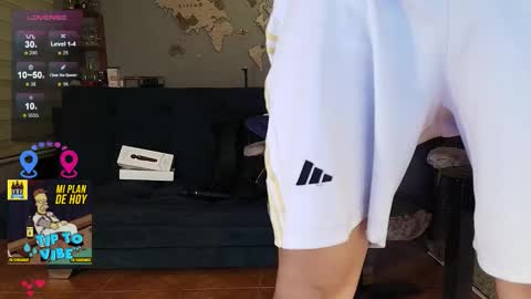 Snapshot of rogert_xx chatting on 25, 2, 2026 Rogert online show from 25, 2, 2026