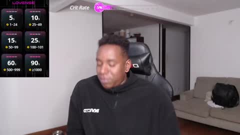 Snapshot of rogger_physique chatting on 18, 1, 2025 Rogger online show from 18, 1, 2025