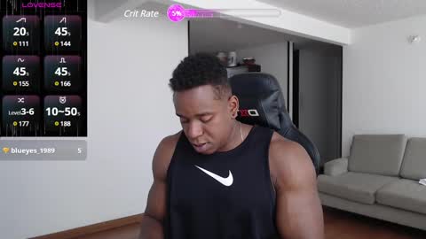 Snapshot of rogger_physique chatting on 19, 1, 2025 Rogger online show from 19, 1, 2025