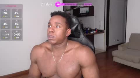 Snapshot of rogger_physique chatting on 3, 3, 2025 Rogger online show from 3, 3, 2025