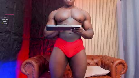 Snapshot of rogger_physique chatting on 9, 11, 2025 Rogger online show from 9, 11, 2025