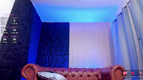 Snapshot of rogger_physique chatting on 29, 11, 2025 Rogger online show from 29, 11, 2025