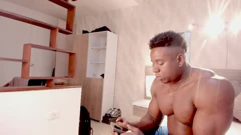 Rogger online show from 9, 4, 2026