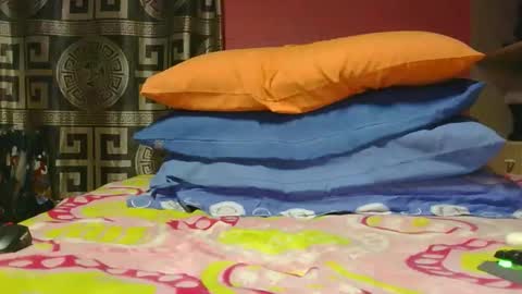 Banderas online show from 22, 3, 2026