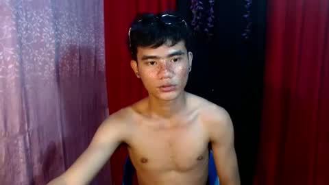Snapshot of roianboyyy chatting on 31, 5, 2026 roianboyyy online show from 31, 5, 2026