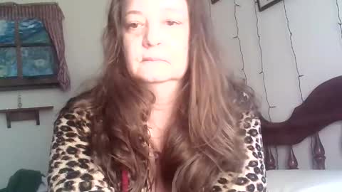 Snapshot of roisierios chatting on 24, 3, 2026 Rosie Rios online show from 24, 3, 2026