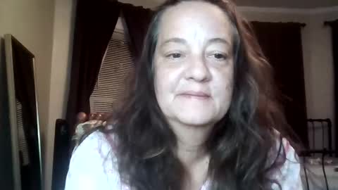 Snapshot of roisierios chatting on 6, 6, 2026 Rosie Rios online show from 6, 6, 2026