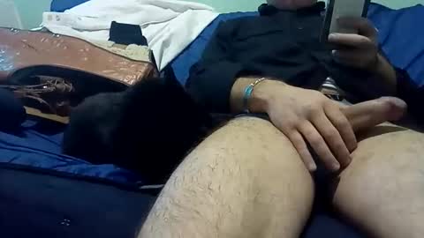 Mr. Red online show from 25, 2, 2026