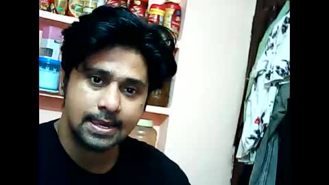 Snapshot of rokky25 chatting on 31, 1, 2025 rokky25 online show from 31, 1, 2025