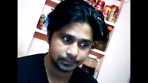 Snapshot of rokky25 chatting on 12, 2, 2025 rokky25 online show from 12, 2, 2025