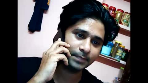 Snapshot of rokky25 chatting on 16, 2, 2025 rokky25 online show from 16, 2, 2025