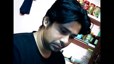 Snapshot of rokky25 chatting on 16, 2, 2025 rokky25 online show from 16, 2, 2025