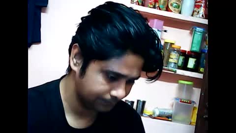 Snapshot of rokky25 chatting on 19, 2, 2025 rokky25 online show from 19, 2, 2025