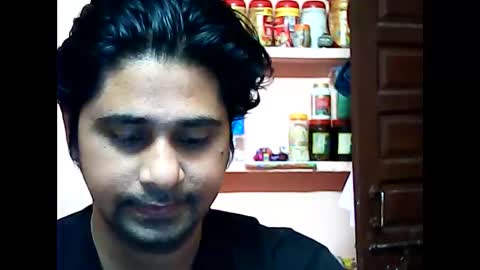 Snapshot of rokky25 chatting on 5, 3, 2025 rokky25 online show from 5, 3, 2025