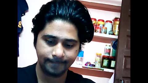 Snapshot of rokky25 chatting on 6, 3, 2025 rokky25 online show from 6, 3, 2025