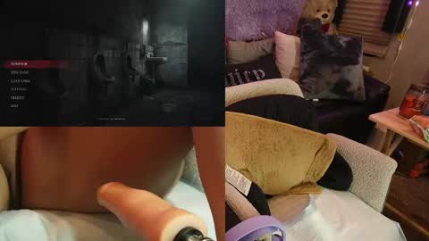 Snapshot of roknblaze chatting on 23, 10, 2025 Rok-N-Blaze online show from 23, 10, 2025