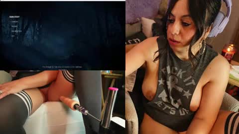 Snapshot of roknblaze chatting on 16, 11, 2025 Rok-N-Blaze online show from 16, 11, 2025