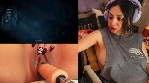 Snapshot of roknblaze chatting on 21, 11, 2025 Rok-N-Blaze online show from 21, 11, 2025