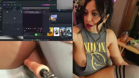 Rok-N-Blaze online show from 13, 1, 2026