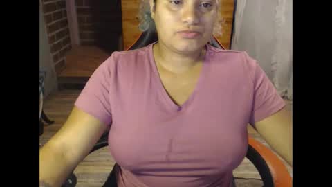 Snapshot of rokyhilary chatting on 31, 3, 2026 jesabel online show from 31, 3, 2026