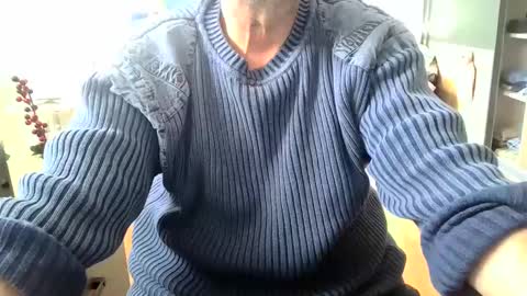 rolandloser1000 online show from 22, 1, 2025