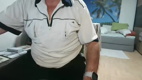 rolandloser1000 online show from 11, 9, 2025