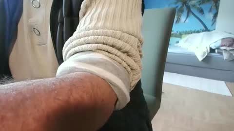 rolandloser1000 online show from 17, 10, 2025