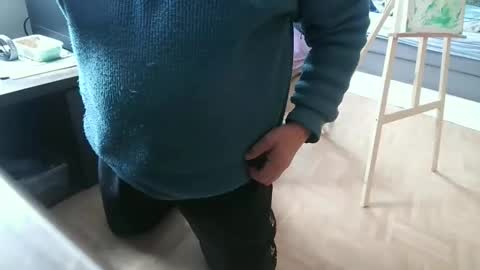 rolandloser1000 online show from 21, 3, 2026