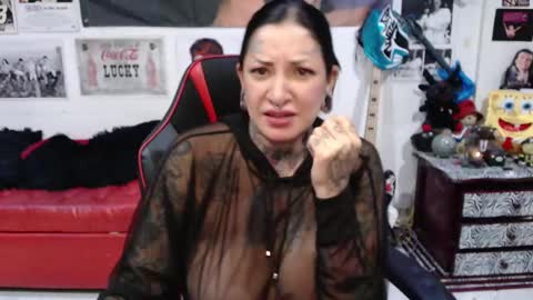 Rolly online show from 10, 12, 2024