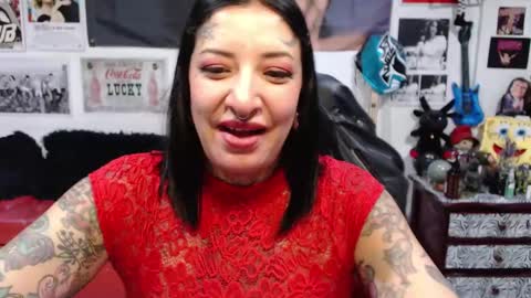 Rolly online show from 14, 2, 2025